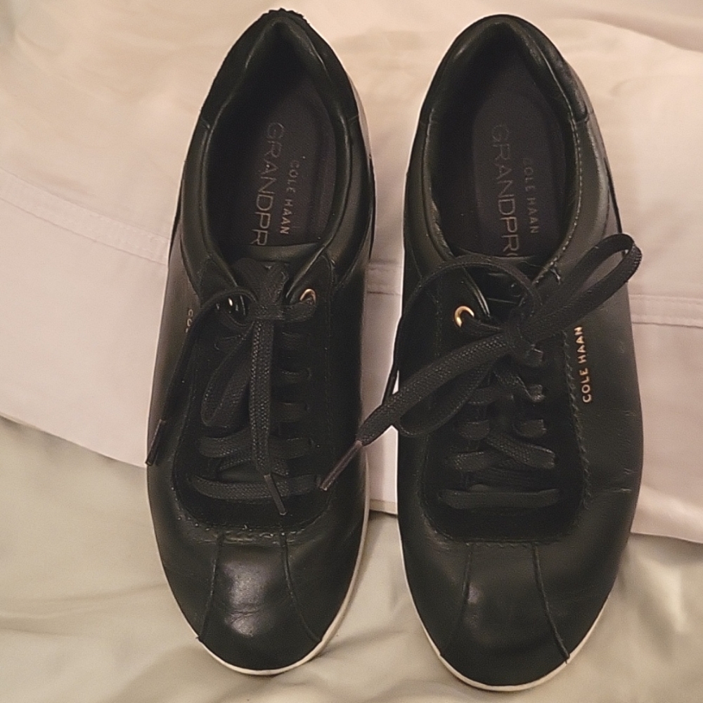 Cole Haan GrandPro Sneakers